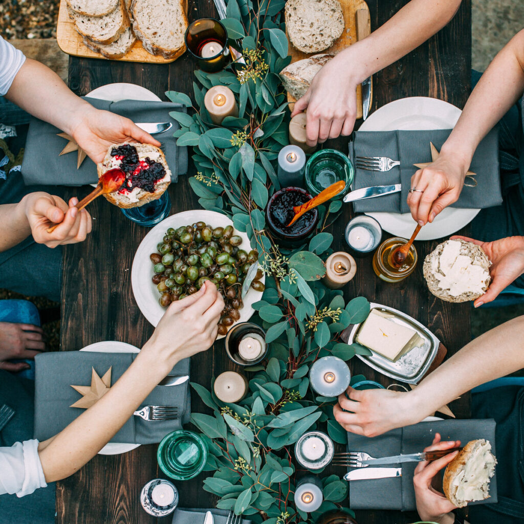 A Foodie’s Guide to Westside Augusta: Where to Eat, Drink, and Savor the Best Bites