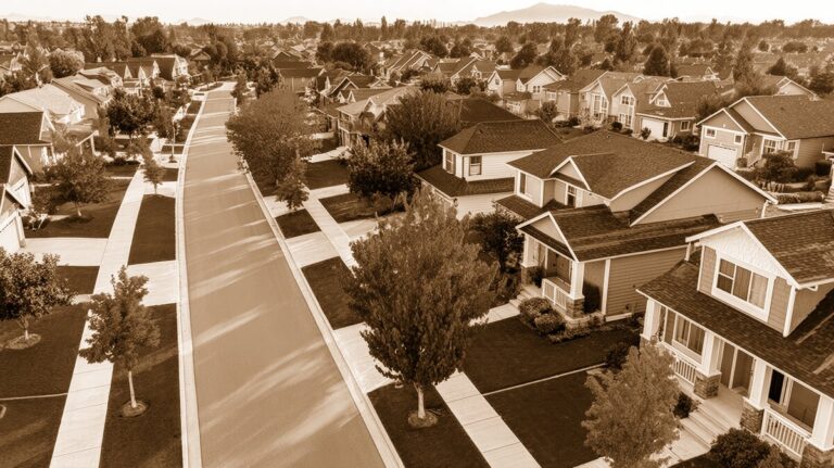 Westside neighborhood